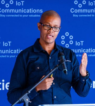 IoT_Communications
